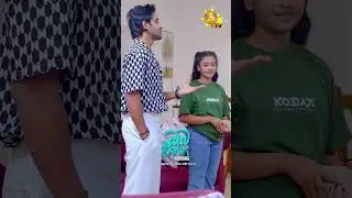 හොරෙන් කන්න ගිහිල්ලා අම්මාට අහුවුණාම