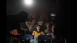 Fandango Commercial Spot