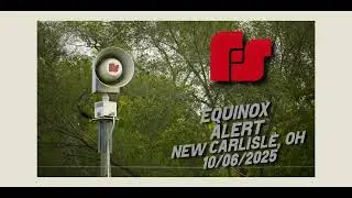 Equinox - Full Alert - New Carlisle, OH