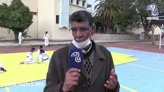 رسالة إلى الوزير أمزازي من أب أحد المستفيدين من مشروع رياضة ودراسة بفاس