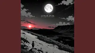 Lunar Dusk