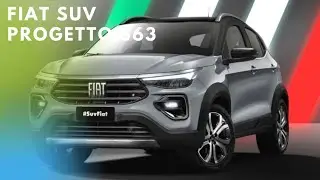 FIAT |  FIAT Performance SUV Progetto 363 launch | Wheel Hunter