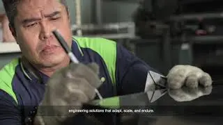 ASM Automation Group Berhad - Corporate Video