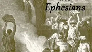 Bible (YLT) NT 10: Epistle to the Ephesians by YOUNG'S LITERAL TRANSLATION | Full Audio Book