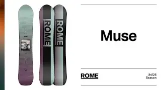 Muse
