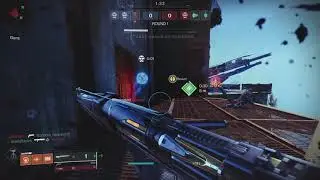 Chaperone scum face the Duality