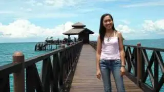 Bintan Getaway