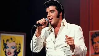 Elvis Presley Tribute: King of Rock 'n' Roll Forever