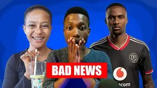 THE FALL OF THEMBINKOSI LORCH, LORCH IS FOUND GUILTY FOR ASSAULT