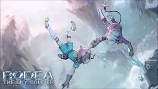 Rodea the Sky Soldier OST - Takayuki Nakamura - Dino