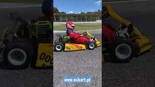 😎 the Real RC Kart www.oskart.pt