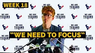 SEASON FINALE + PRESS CONFERENCE | Houston Retro Rebuild | Ep. 18 #retrobowl
