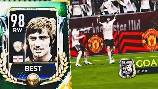 I GOT PRIME ICON ! Best prime icon bundle packs opening in fifa mobile 19 ! Fastest Icon Gameplay