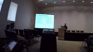 Linck:hyRAD, Museum Genomics, and Phylogeography of a New Guinea Forest Kingfisher