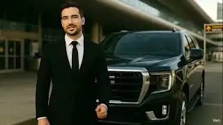Pearson Airport Limo to London, Ingersoll & Woodstock