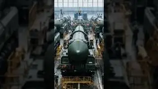 Oreshnik Missile Mass Production