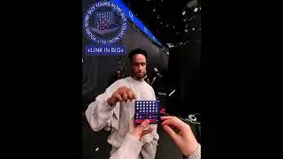 Anyone can hold this smoke e#Reels #ballersleague #connect4  #viral#challenge