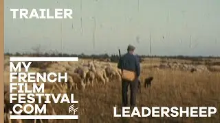 Все на Ларзак  | TRAILER | MyFrenchFilmFestival