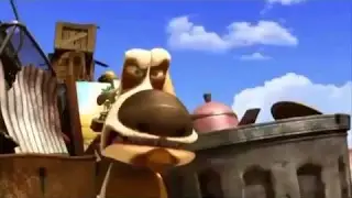 oscar's oasis episodes 71 80 Finnal movie