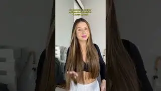 Aplique de Cabelo Fio Invis&iacute;vel
