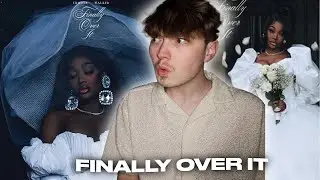 Реакция на новый альбом Саммер Уокер «Finally Over It»