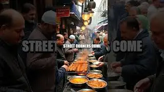 Flavor Escape: Culinary Treasures of Baku