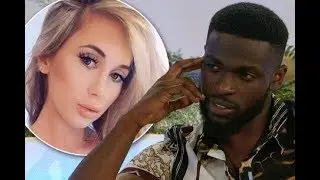 Model who 'romped with Love Island's Mike' selling her used knickers on eBay