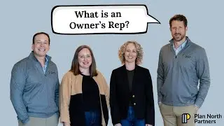 What is an Owner&rsquo;s Representative?