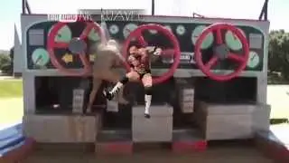 New Outta Nowhere Vines Compilation RKO, Stunner, Spear, Chokeslam etc.