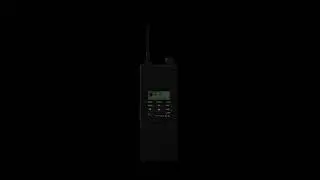 SCP: Dark Confinement Mod - Radio Three