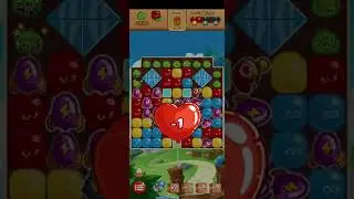 FREE DISLIKE VIDEO Angry Birds Blast Level Failed