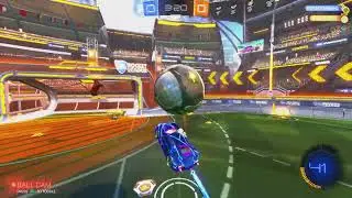 Rocket League Goals Compilation 07/11/2025