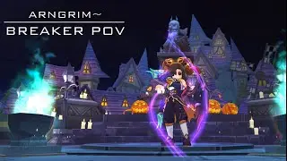 EHOC war of Emperium | Ft Hope Prophecy | Blade Soul | 08182022