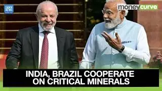 India, Brazil Agree To Deepen Cooperation On Critical Minerals