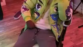Klanboymike