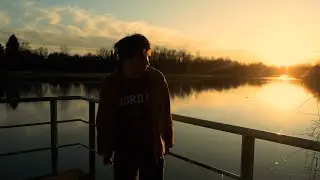 Evaniano & Saji - Jessamine (Official Video)