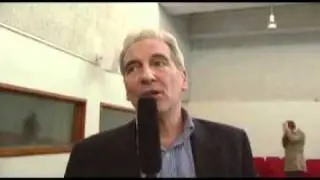 Interview Jean-Pierre Gaucher (Symphony IRI) - Troph&eacute;es de l'innovation commerciale SCOPS 2011