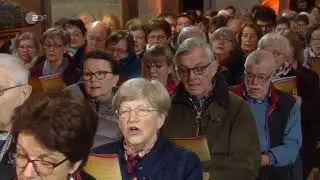 EG 69 Der Morgenstern ist aufgedrungen