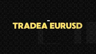 EURUSD - GBP USD / ESTRATEGIA ICT - PATRON AMD