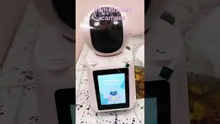 WiFi Display Camera Live Demo🔥 Screen Wala WiFi Camera!😲 Camera Jisme Screen Hai!📡#shorts #display