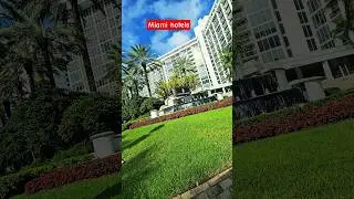 PLACES IN MIAMI THAT OFFER LUXURIOUS LIFE #music #miamicondo