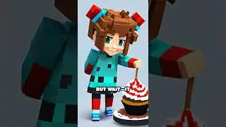 Roblox Bakery Chaos: Hair Everywhere!