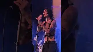 Palaye Royale - Lifeless stars @PalayeRoyale