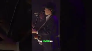 Cowboy Singer Stranded, Must Perform for Huge Crowd!