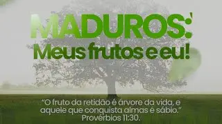 IBED 43 ANOS - Culto de Celebração: 43 ANOS de IBED - 06/09/2025.