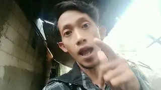 Di perkosa sama siapa kamu