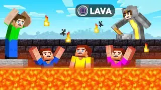 Fooling My Viewers with IMPOSSIBLE TRAPS! (Minecraft Deathrun)