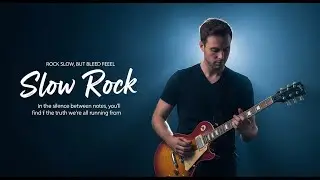 Slow Rock Dreamy Love Mood | Soft Rock Romantic Songs for Late Hours