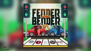 Two Knee | Shal Marshall [Fender Bender Riddim] 2020 Soca (Trinidad)