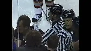 Rob Ray vs Peter Worrell Round 2